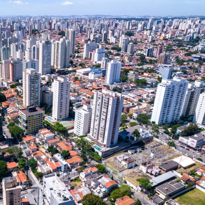 Administração de Condomínios